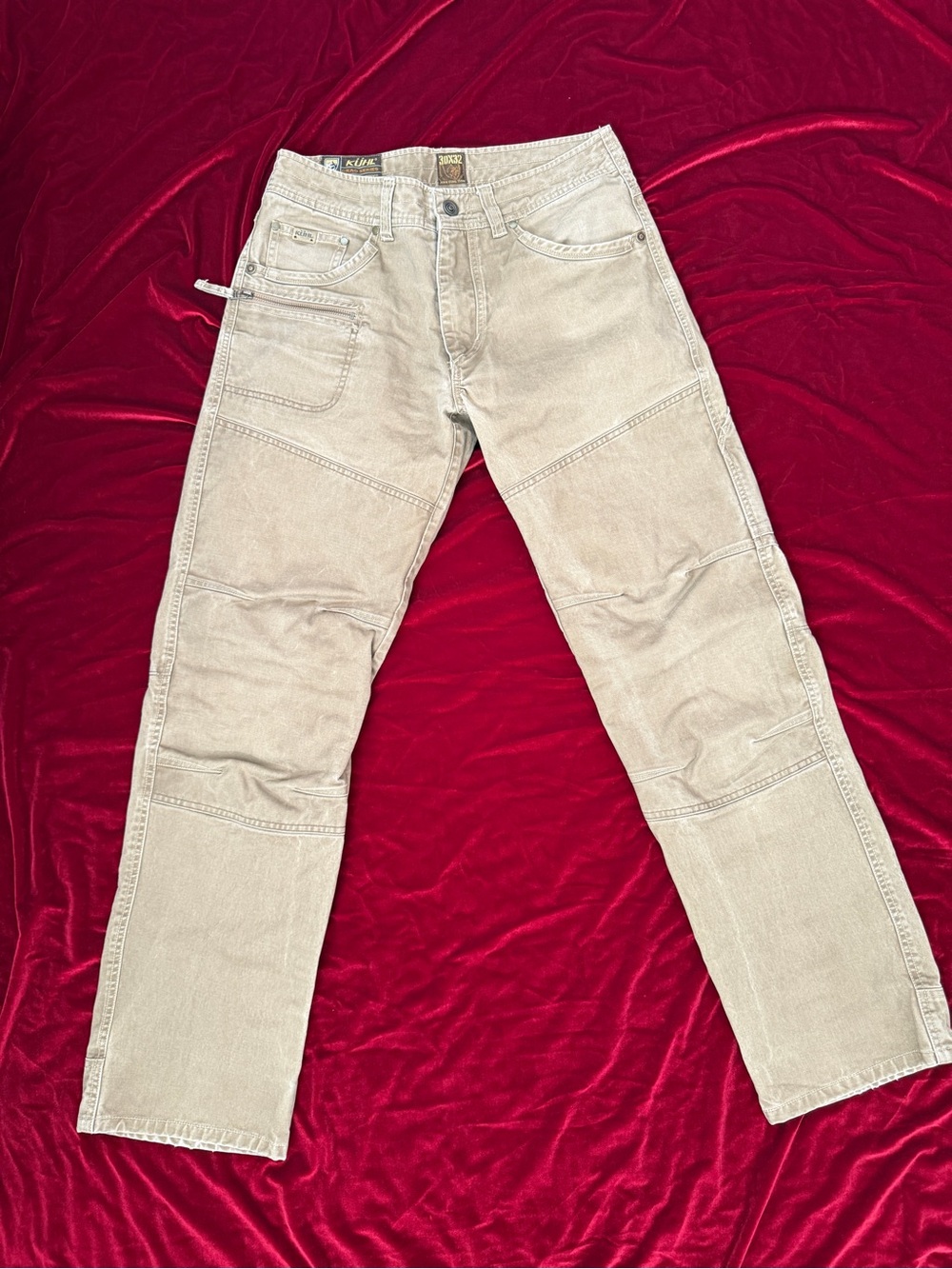 KUHL - Rebel Runner 30x32